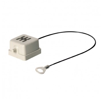 HDC 07A DODL 2BO POKRYWA GNIAZDA