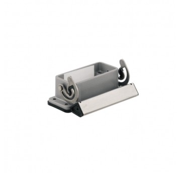 HDC 10A ALU OBUDOWA GNIAZDA