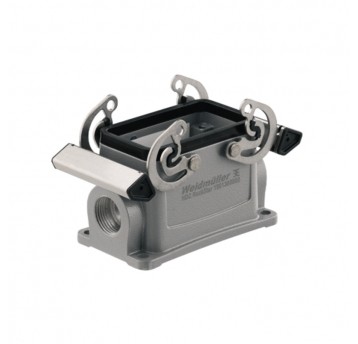 HDC 10B SBU 2M20G OBUDOWA GNIAZDA HDC