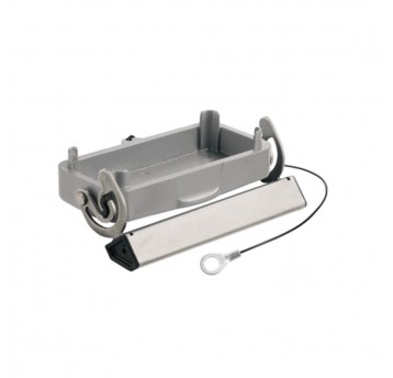 HDC 16A DODL 1LB POKRYWA GNIAZDA HDC