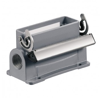 HDC 16A SLU 2M20G OBUDOWA GNIAZDA