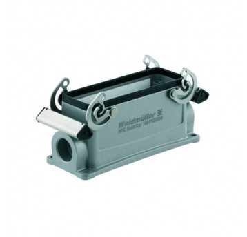 HDC 24B SBU 2M25G OBUDOWA GNIAZDA