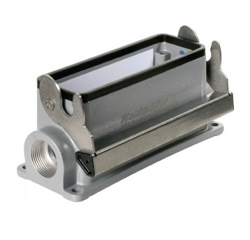 HDC 24B SLU 1M25G OBUDOWA GNIAZDA HDC