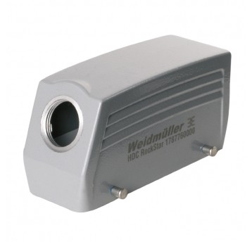 HDC 24B TSBU 1M25G OBUDOWA WTYKU