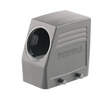 HDC 24D TSBU 1M25G OBUDOWA WTYKU HDC