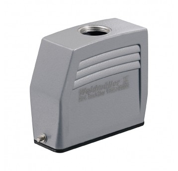 HDC 25A TOLU 1M20G OBUDOWA WTYKU