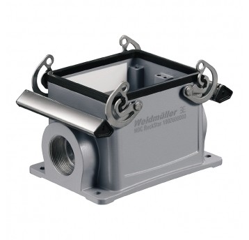 HDC 32B SBU 1M32G OBUDOWA GNIAZDA HDC