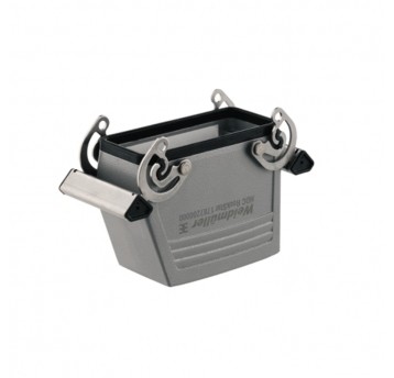 HDC 40D KBU 1M25G OBUDOWA GNIAZDA HDC