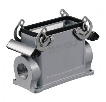 HDC 40D SBU 1M32G OBUDOWA GNIAZDA HDC