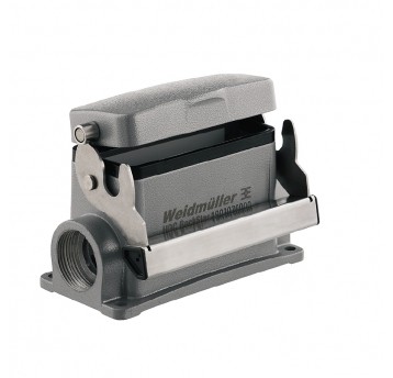 HDC 40D SDLU 1M25G OBUDOWA DO ZŁACZY PROSTOKATNYC