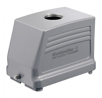 HDC 48B TOLU 1M32G OBUDOWA WTYKU PROSTA