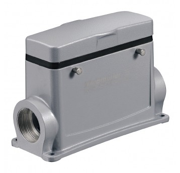 HDC 64D SDBO 2M32G OBUDOWA WTYKU PROSTA