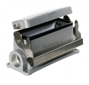 HDC 64D SDLU 1M32G OBUDOWA GNIAZDA