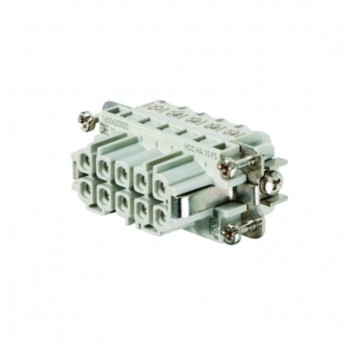 HDC HA 10 FS GNIAZDO