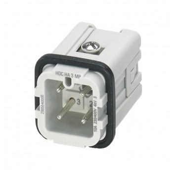 HDC HA 3 MP
