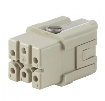 HDC HQ 5 FC GNIAZDO HDC