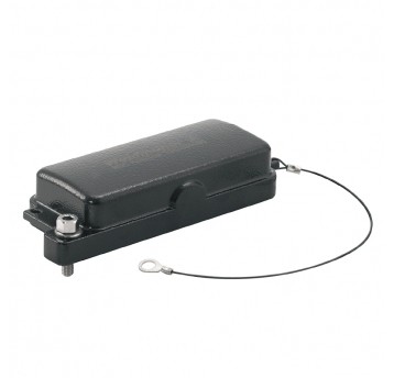 HDC IP68 16B COVER obudowa HDC