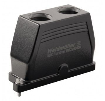 HDC IP68 16B TOS 2M25 obudowa HDC