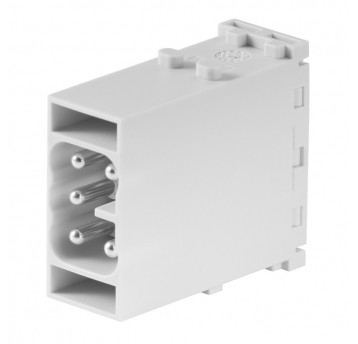 HDC MHE 5 MP module