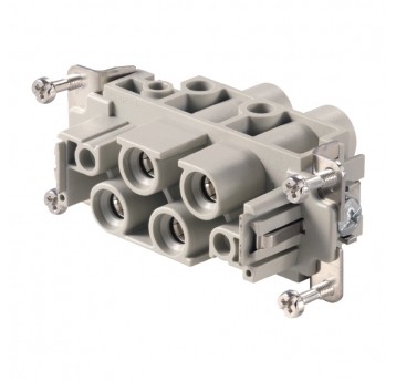 HDC S4/2 FS
