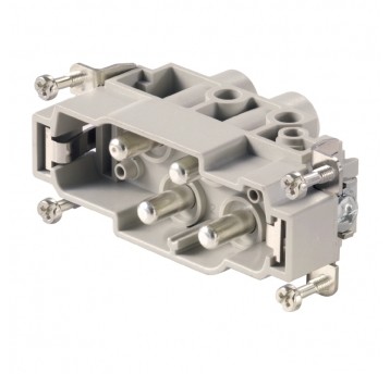 HDC S4/2 MS