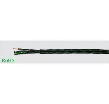 HELUFON-FEP-6Y 5G2,5 KABEL W TEFLONIE