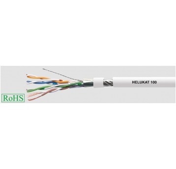HELUKAT 100 FTP FLEX KABEL