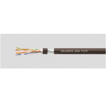 HELUKAT 200A4x2xAWG24/1PE KABEL