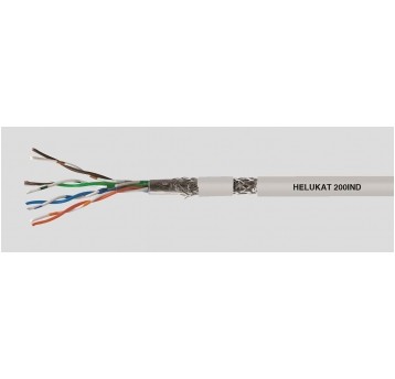 HELUKAT 200IND 4x2xAWG26/7