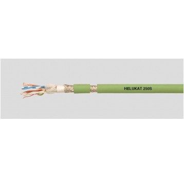 HELUKAT 250S-FTP 4x2xAWG26/19 HELUKAT 250