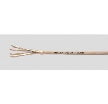 HELUKAT 300 FLEX 4x2xAWG26 KABEL