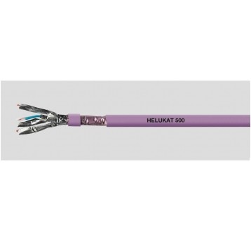 HELUKAT 500F-FTP 4x2xAWG23/1 HELUKAT 500