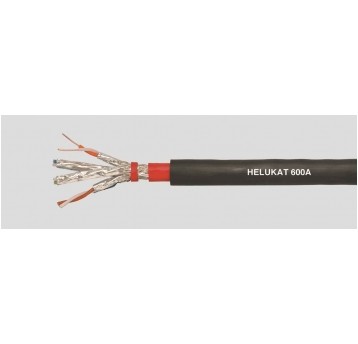 HELUKAT 600 S-STP 4x2xAWG23 KABEL