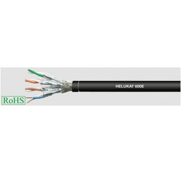 HELUKAT 600E 4x2xAWG23/1 KABEL