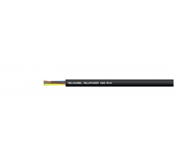 HELUPOWER 1000 RV-K 4x95 KABEL 06/1kV