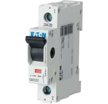 HIS-80/3 Rozłącznik główny izolacyjny