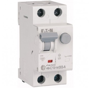 HNB-C10/1N/003-A WYŁ. KOMBINOWANY 6KA A