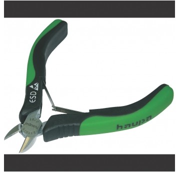 HP.ESD-obcinak boczny 115mm