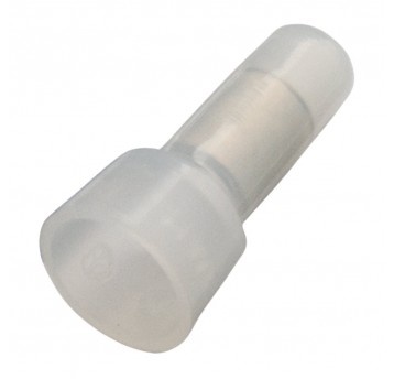 HP.GNIAZDO KOŃC.IZOL. 0,5-1mm