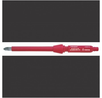 HP.KLINGA VDE Vario Pz/FL 2 WYMIENNA KLINGA