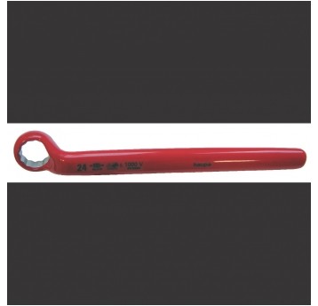 HP.KLUCZ VDE ROZM.10 KLUCZ Z POPRZECZNĄ RĘKOJEŚCIĄ