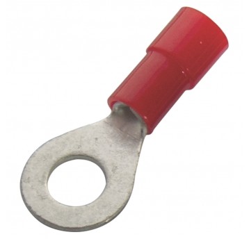 HP.KOŃCÓWKA OCZKO 0,25-1,5 M5 OP=100SZT KOŃCÓWKA