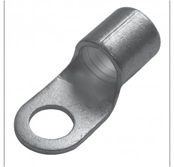 HP.Końcówka oczkowa Cu cyno. DIN 25/6 KOŃCÓWKA OP=50szt.