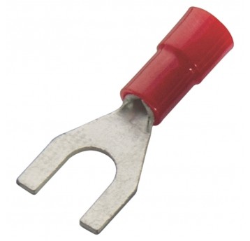 HP.KOŃCÓWKA WIDEŁ 0,25-1,0 M3,5 KOŃCÓWKA