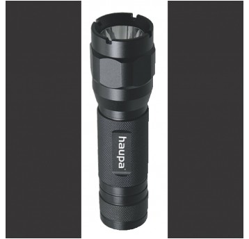 HP.LED latarka kieszonkowa IP67 Torch