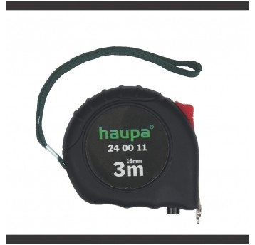 HP.Miara zwijana 3 metry
