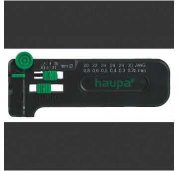 HP.Precyzyjny ściągacz izolacji PWS-Plus 0,25