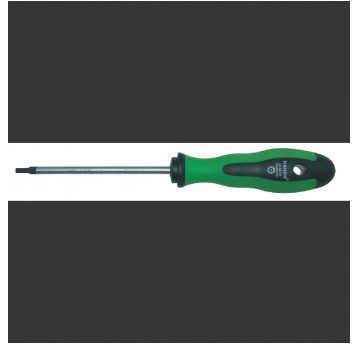 HP.Śrubokręt 2 K z prowadnicą TX 10