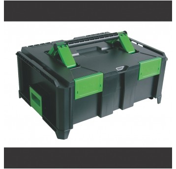 HP.SysCon M box na narzędzia z tworzywa - ABS