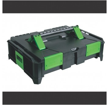 HP.SysCon S box na narzędzia z tworzywa - ABS